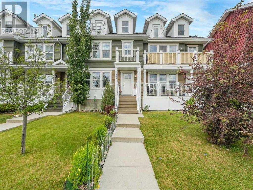 234 Robinson Drive, Leduc, AB T9E0S7