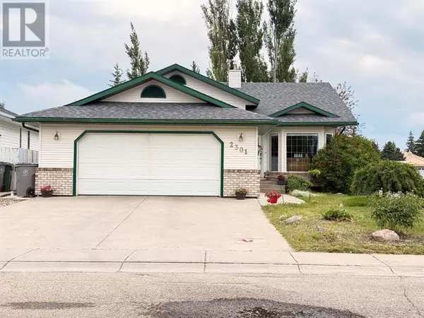 2301 56 AvenueClose, Lloydminster, AB T9V2V5