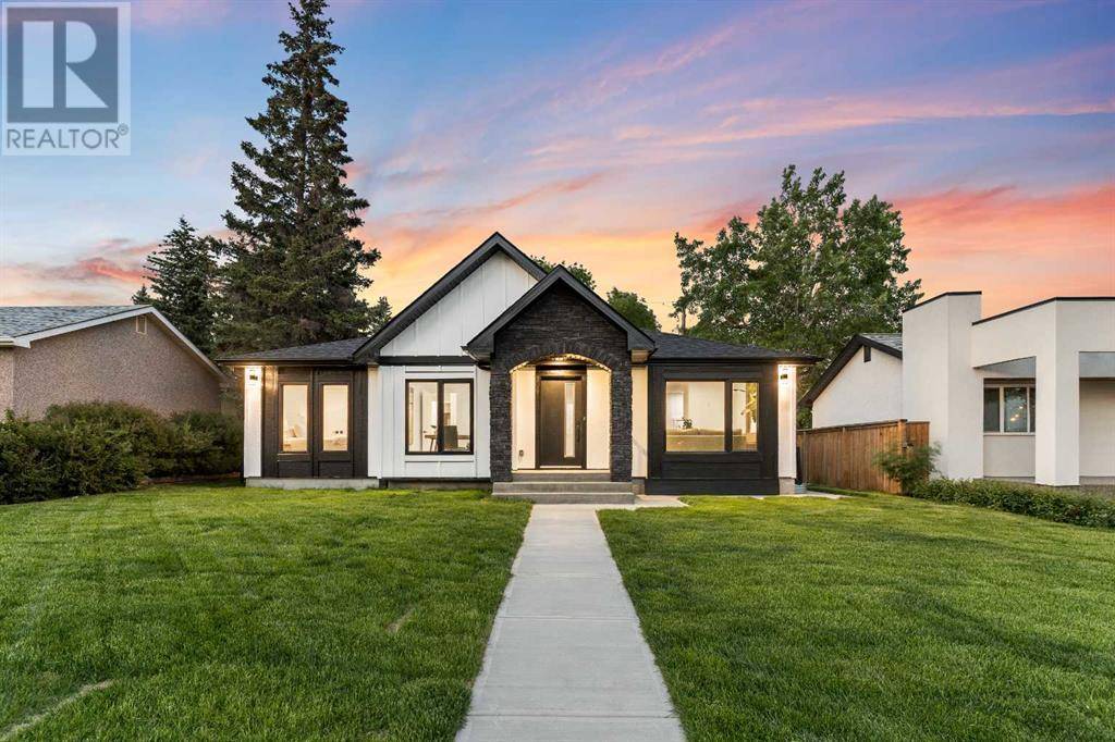 4940 45th Street SW, Calgary, AB T3E3W4