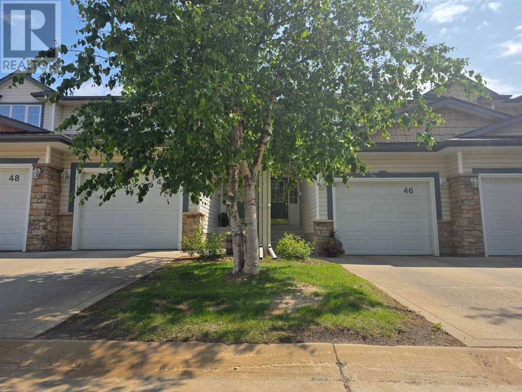 Red Deer, AB T4R2Z6,46, 73 Addington Drive