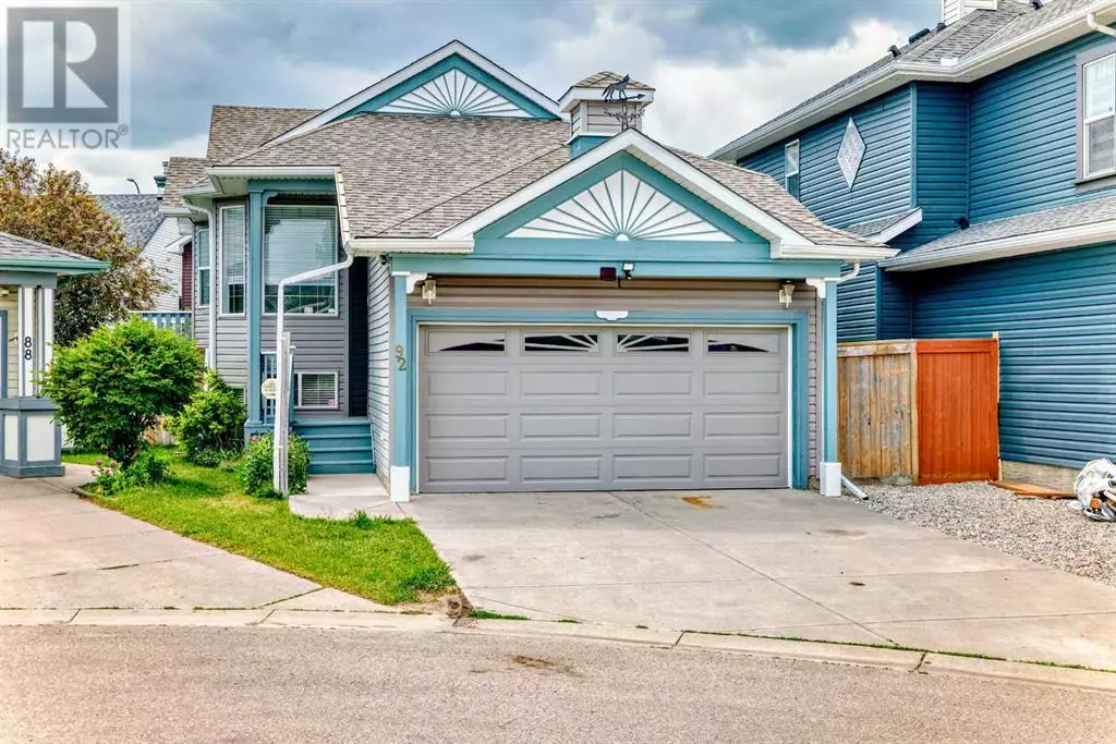 Calgary, AB T3J3W1,92 Martha's Haven Gardens NE