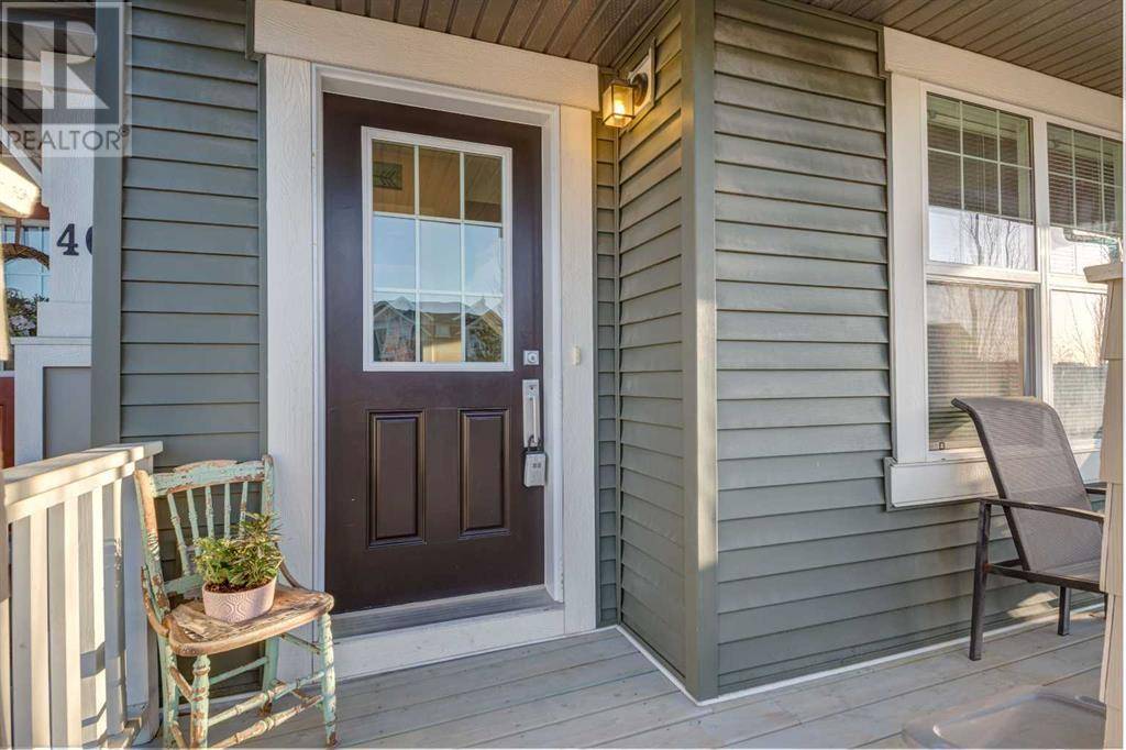36 Sunvalley Road, Cochrane, AB T4C0X6