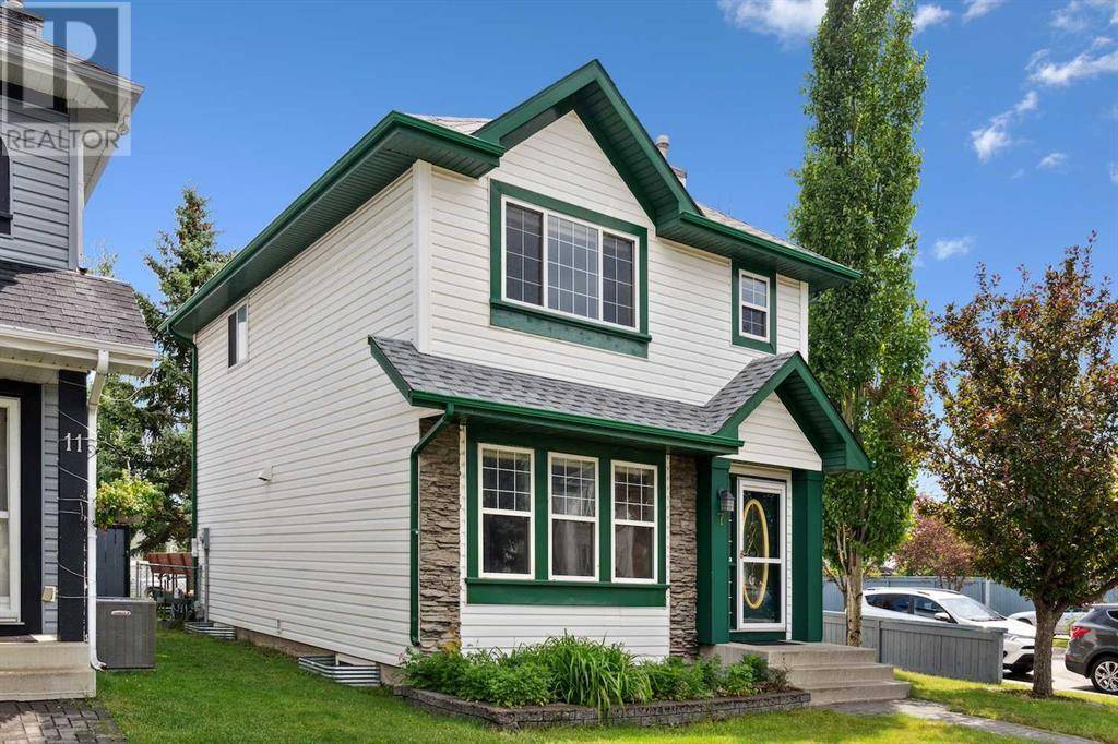 Calgary, AB T3K4T1,7 Covewood Park NE