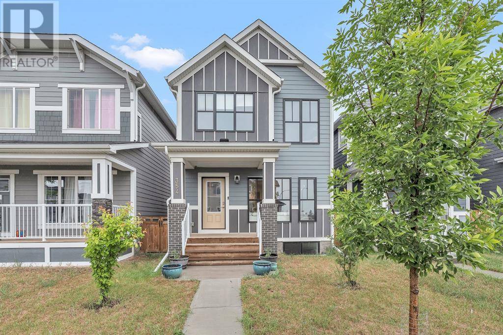 354 Magnolia Square SE, Calgary, AB T3M2W4
