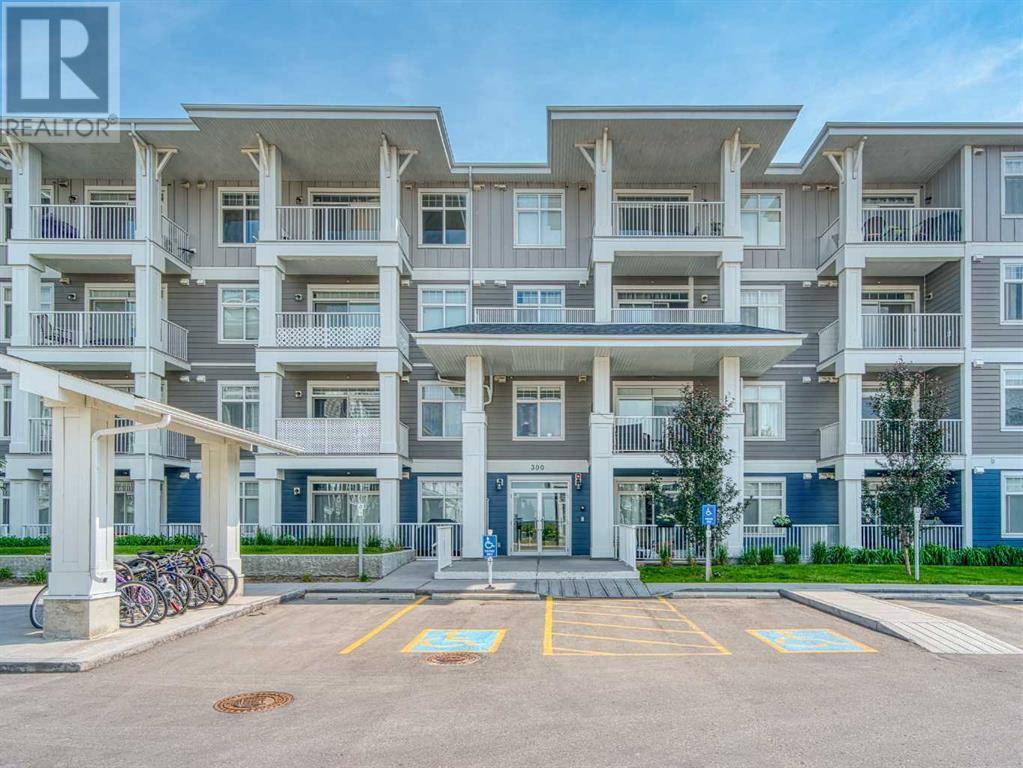 215, 300 Auburn Meadows Common SE, Calgary, AB T3M3E7