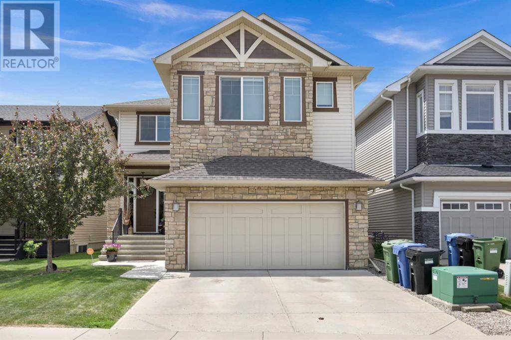 47 Silverado Ridge Crescent SW, Calgary, AB T2X0J9
