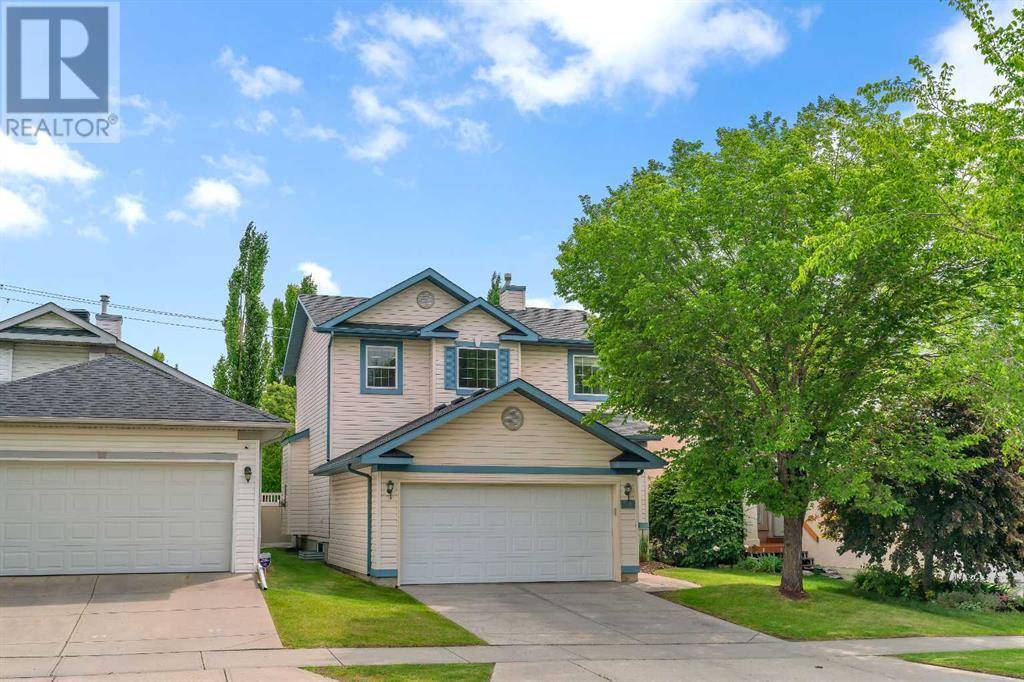 44 Tuscany Way NW, Calgary, AB T3L2E4