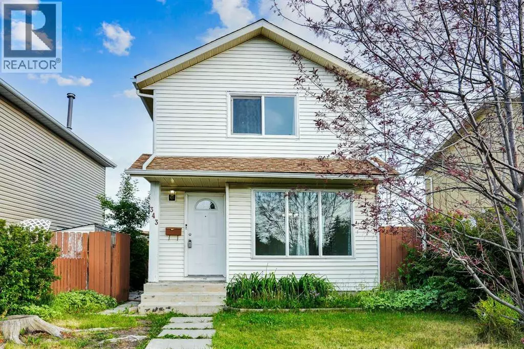 Calgary, AB t3j1t8,343 falshire Drive NE