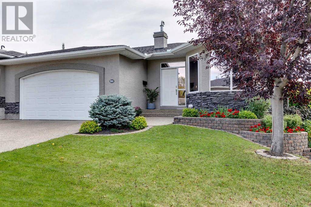 91 Elysian Crescent SW, Calgary, AB T3H0E7