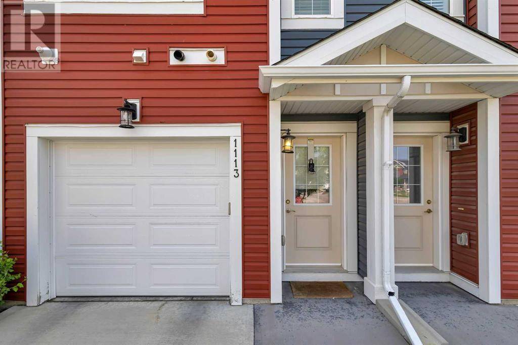 Calgary, AB T3P0P3,1113 Evansridge Common NW