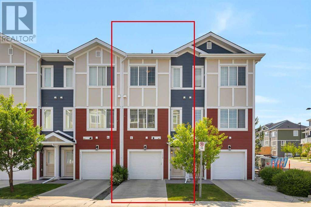 1113 Evansridge Common NW, Calgary, AB T3P0P3