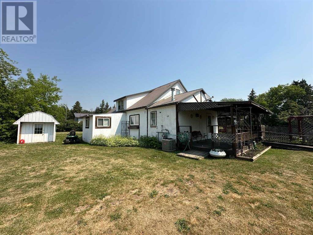 5755 45 Avenue, Wetaskiwin, AB T9A0G6