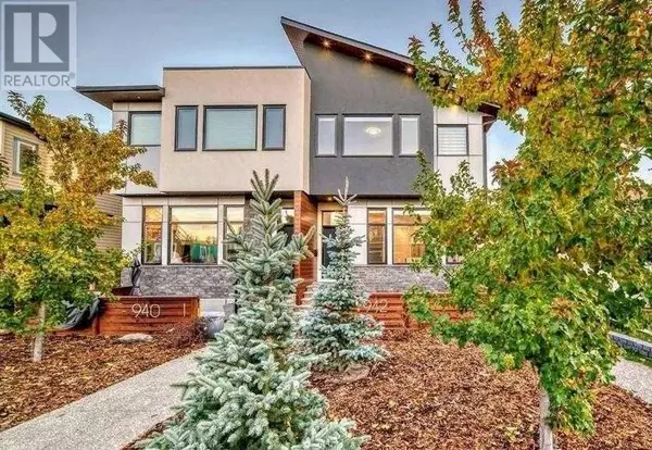 Unit 2, 940 38th Street SW, Calgary, AB T3C1T3