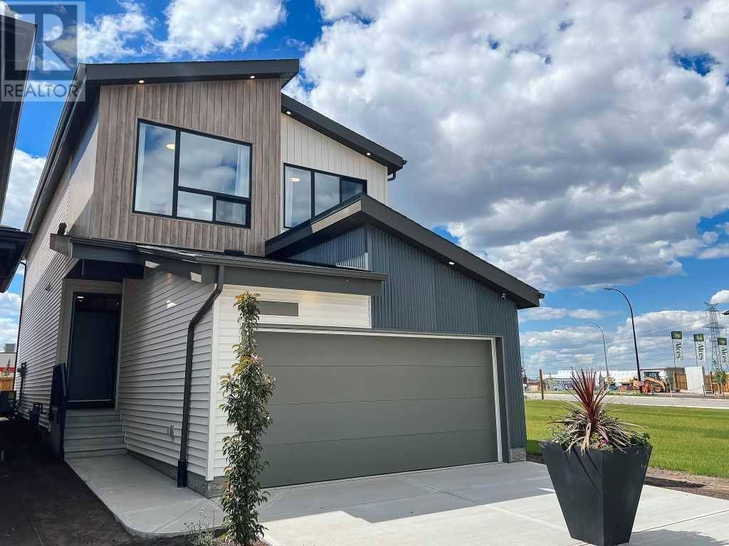 50 Heritage Heath, Cochrane, AB T0T0T0