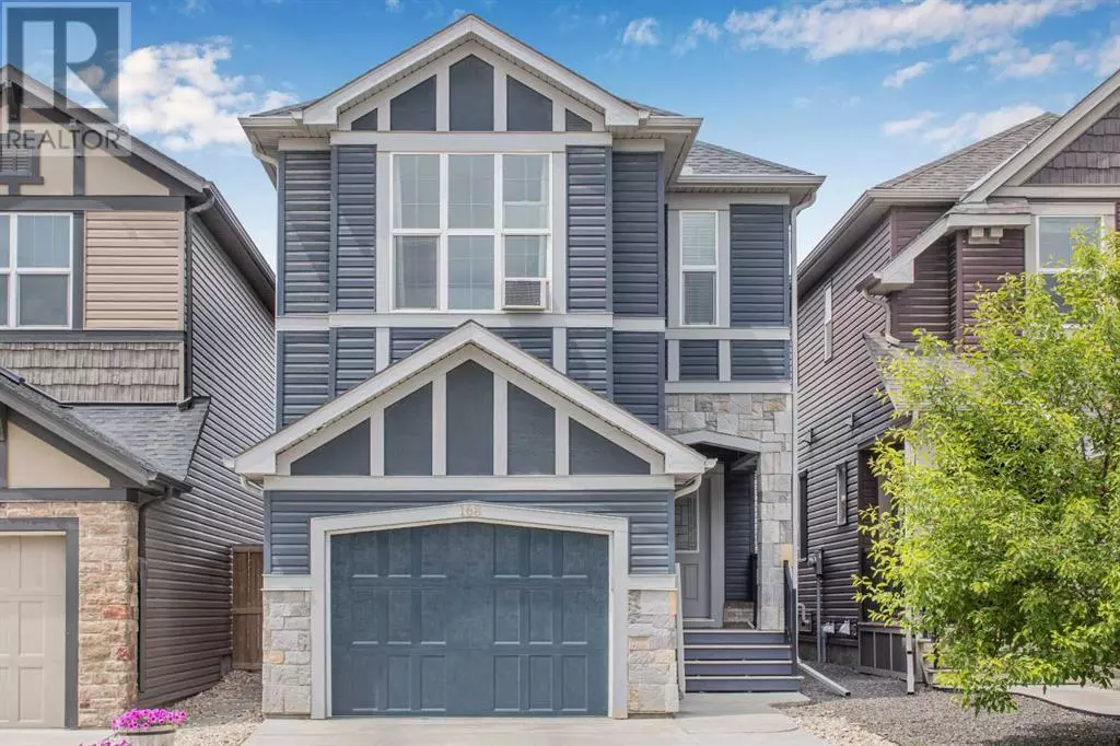 Calgary, AB T2X2C5,168 Legacy Reach Manor SE