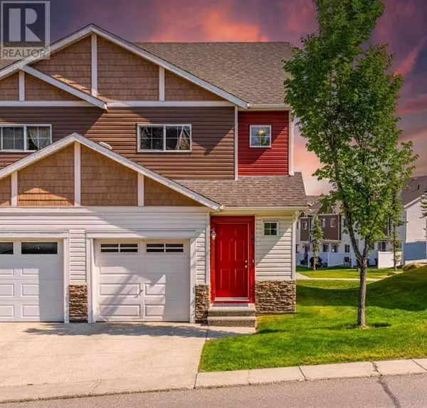 181 Pantego Lane NW, Calgary, AB T3K0T1