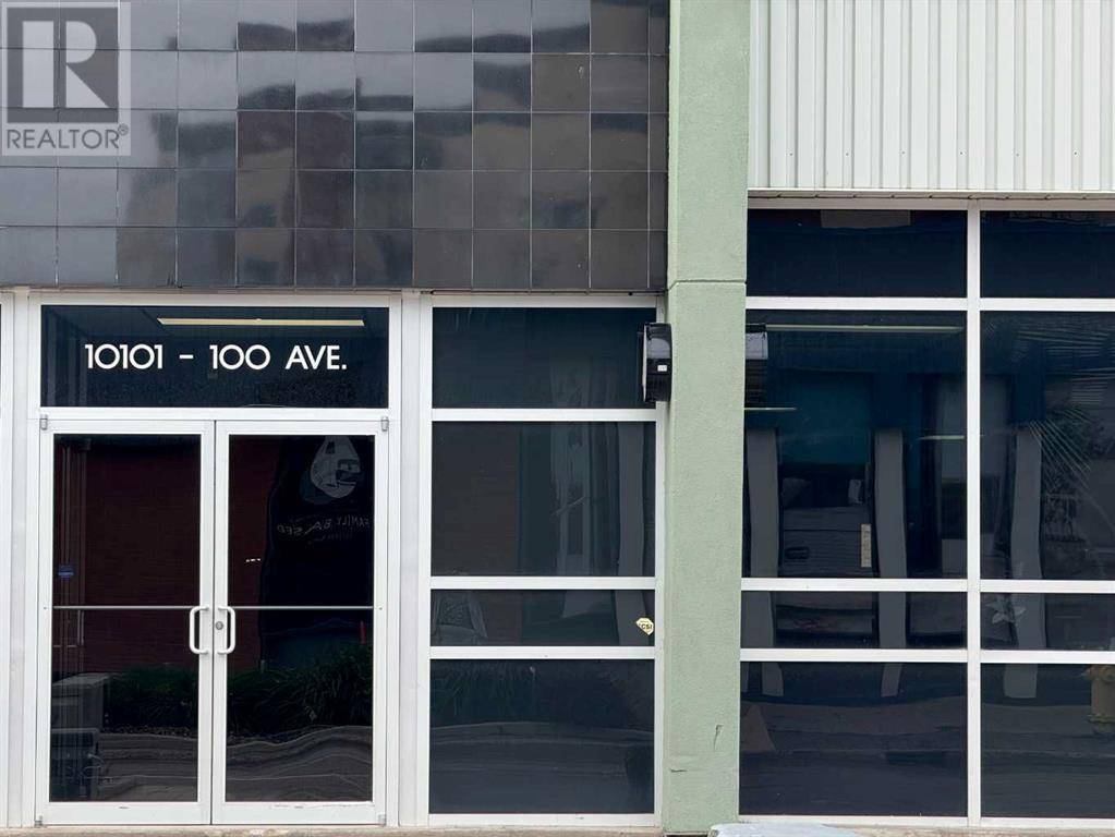 Grande Prairie, AB T8V0V4,10101 100 Avenue