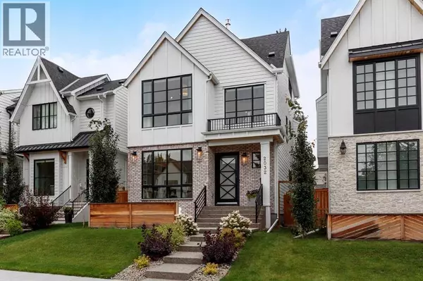 2032 41 Avenue SW, Calgary, AB T2T2M1