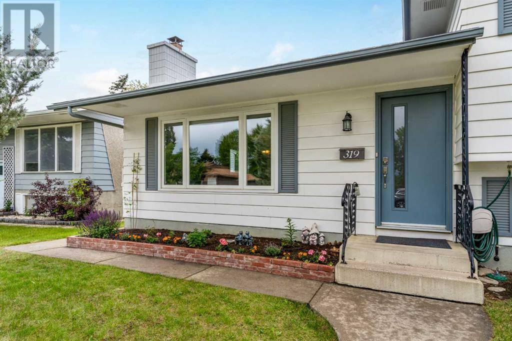 Calgary, AB T2K3Y5,319 Huntbourne Hill NE