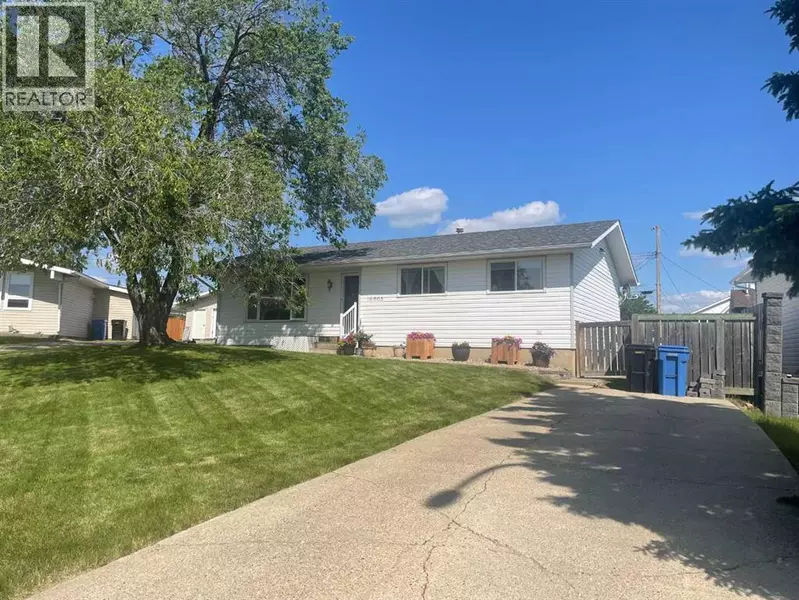 10605 107 StreetClose, Fairview, AB T0H1L0