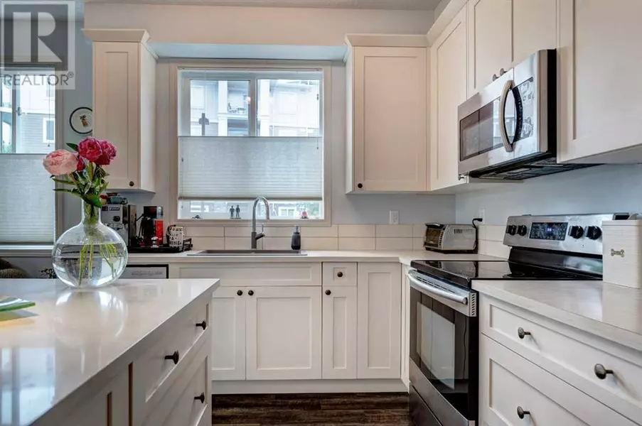 1112, 522 Cranford Drive SE, Calgary, AB T3M2L7