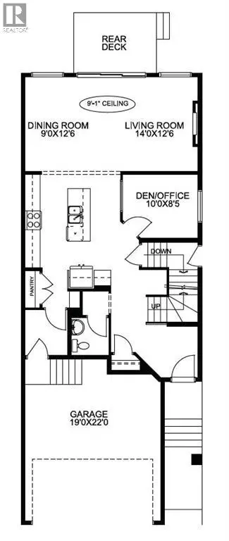 Airdrie, AB T4B5V4,4071 Sawgrass Street NW