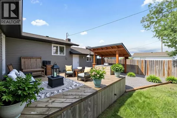 Killam, AB T0B2L0,5620 50 Avenue