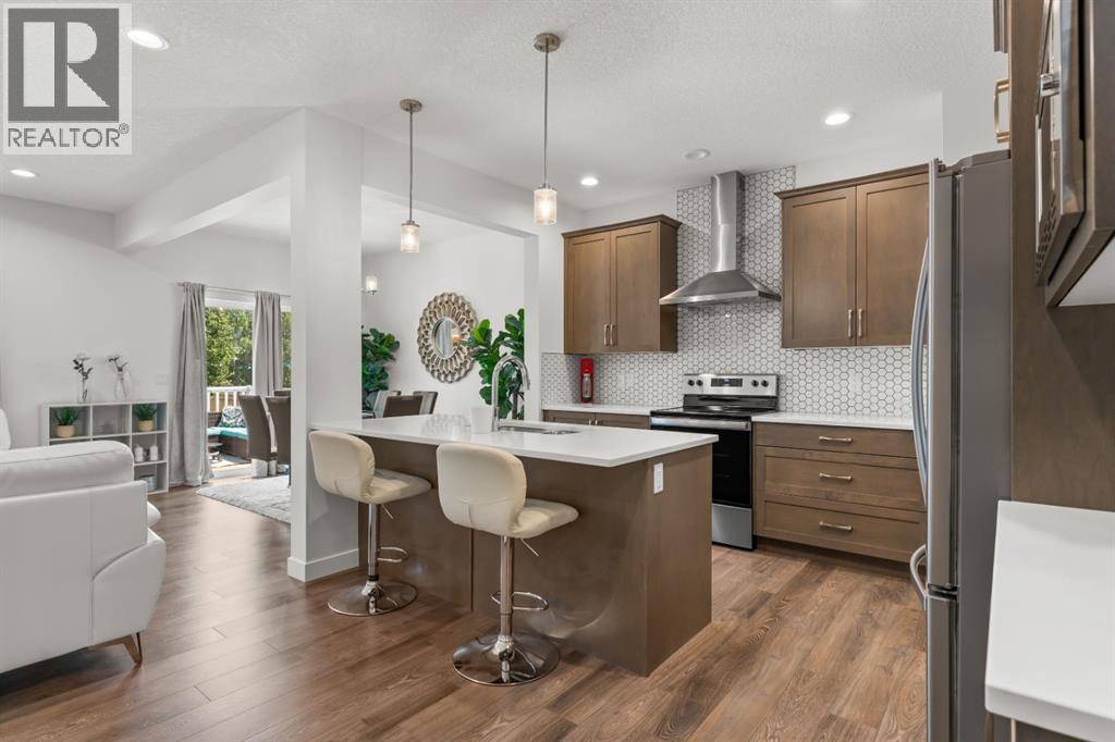 464 Bayview Way SW, Airdrie, AB T4B5A7