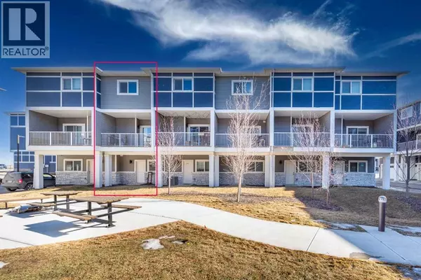 Chestermere, AB T1X2S3,902, 33 Merganser Drive W