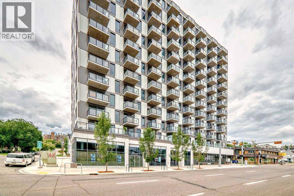 502, 123 4 Street NE, Calgary, AB T2E3S2