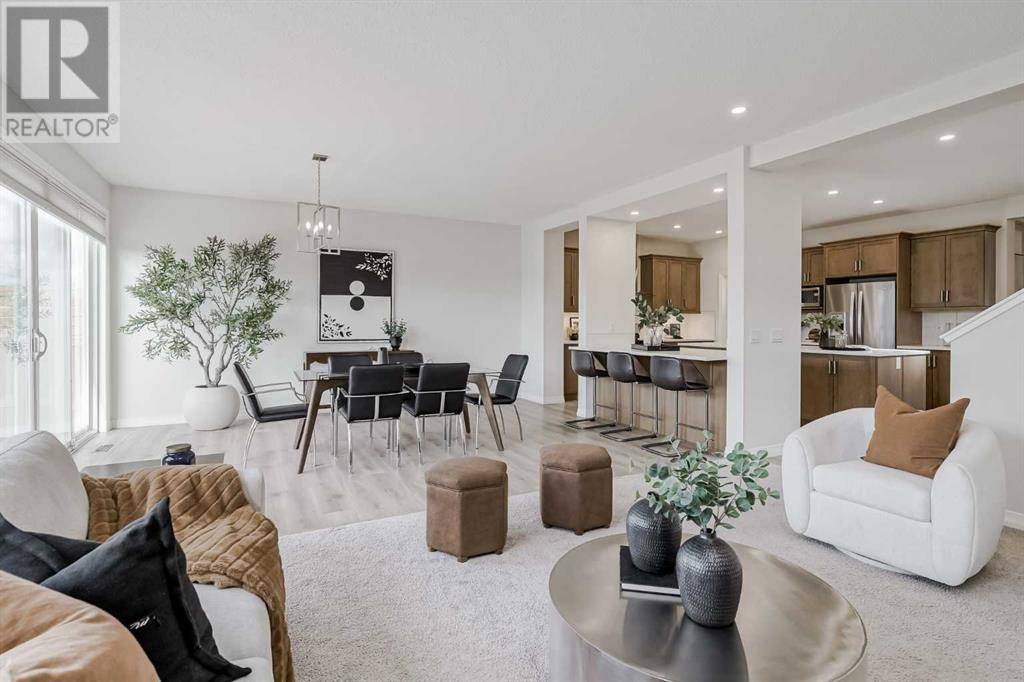 Airdrie, AB T4A0X5,262 Kingfisher Crescent SE