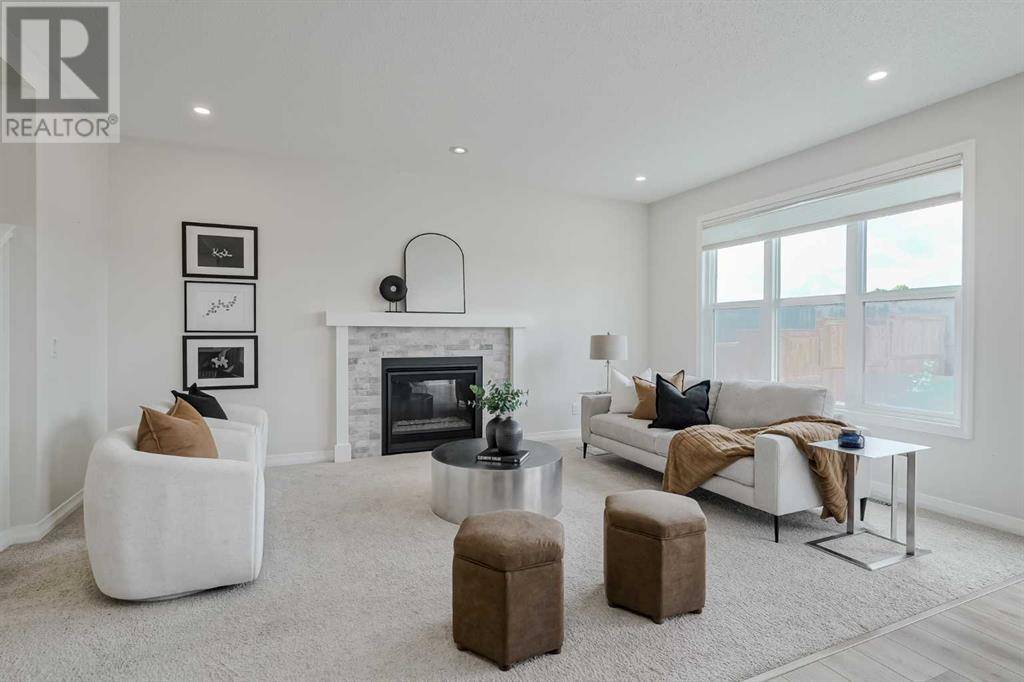 Airdrie, AB T4A0X5,262 Kingfisher Crescent SE