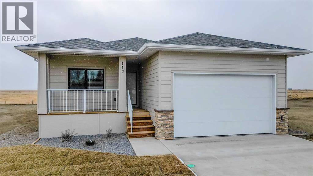 112 E 300 S, Raymond, AB T0K2S0