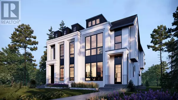 Calgary, AB T2M1M9,2021 21 Avenue NW