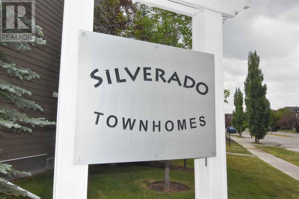 Calgary, AB T2X0S3,227 Silverado Common SW
