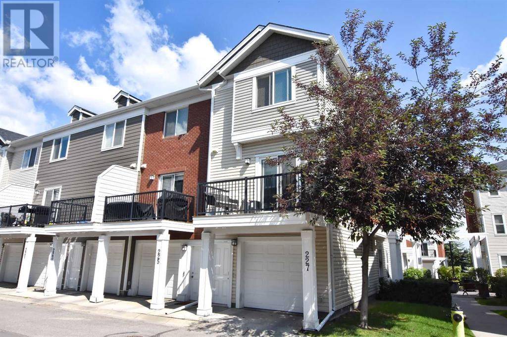 227 Silverado Common SW, Calgary, AB T2X0S3