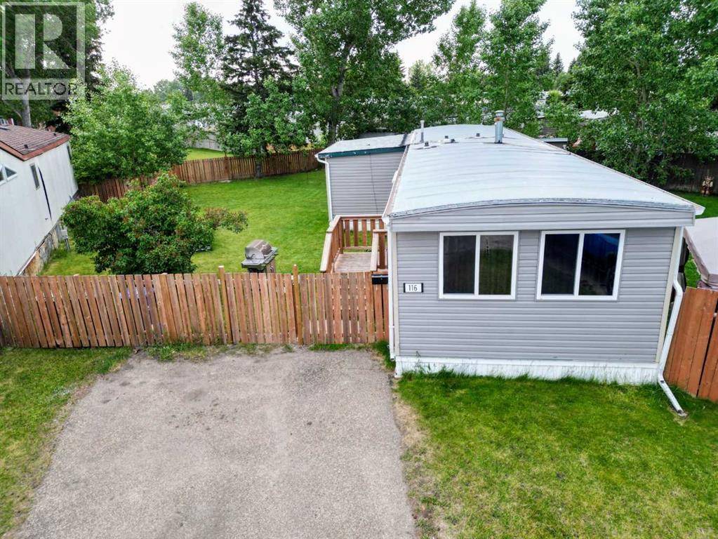 116, 5344 76 Street, Red Deer, AB T4P2A6
