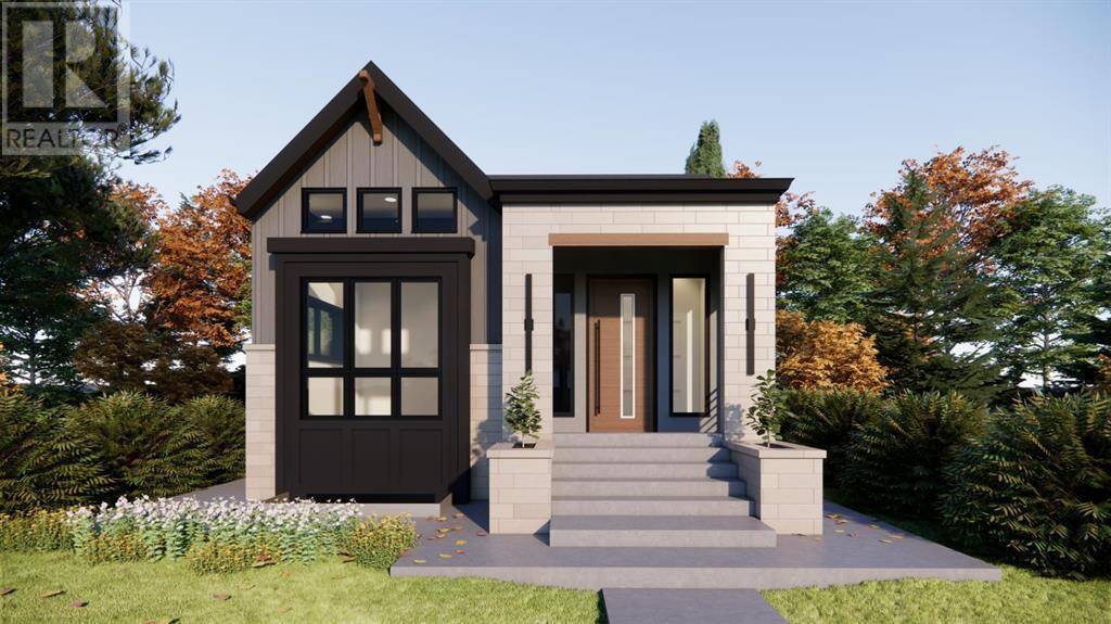 1185 Iron Ridge Avenue, Crossfield, AB T0M0S0