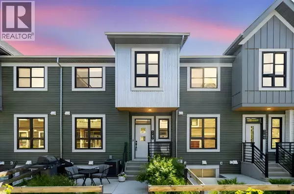1107, 100 Walgrove Court SE, Calgary, AB T2X4N1