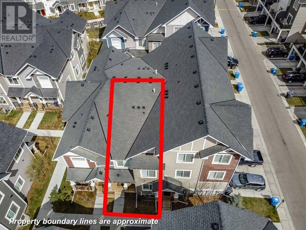 Airdrie, AB T4B4L3,495 Canals Crossing SW