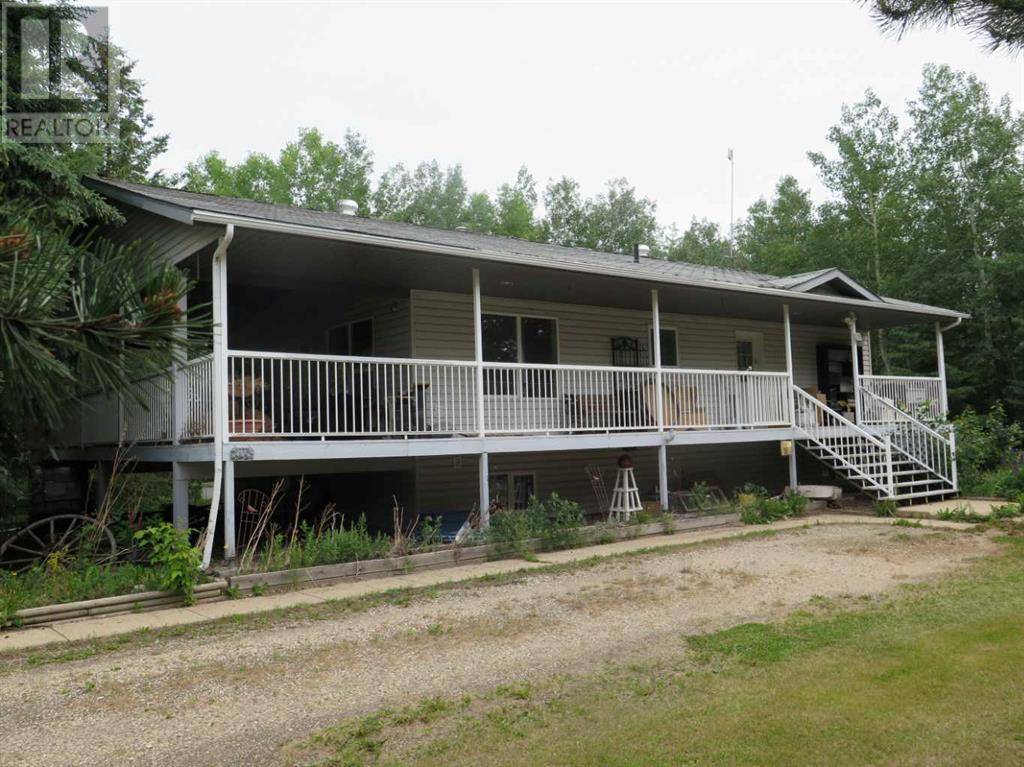 82022 TWP Rd 710, Wembley, AB T0H0E3