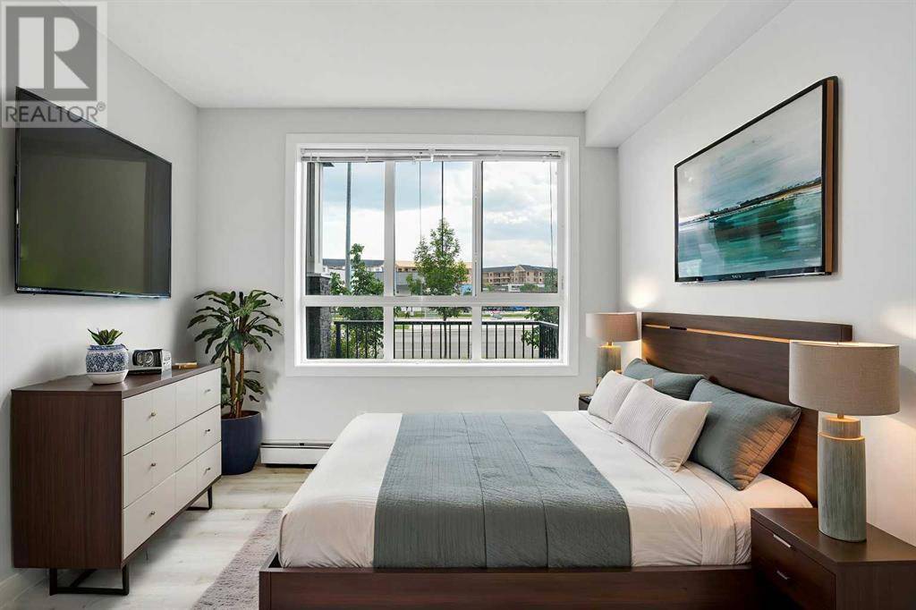 Calgary, AB T2X4M9,105, 30 Walgrove Walk SE