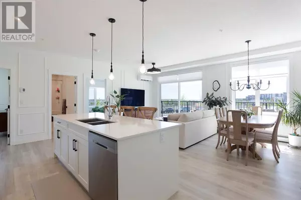 103, 30 Sage Hill Walk NW, Calgary, AB T3R2A9