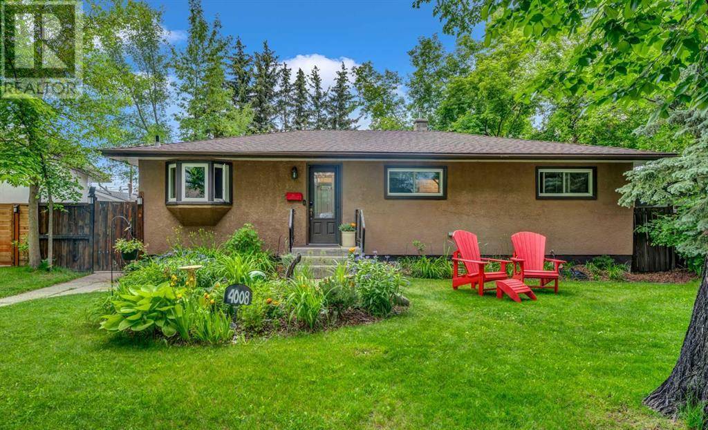 Calgary, AB T3C0B2,4008 3 Avenue SW