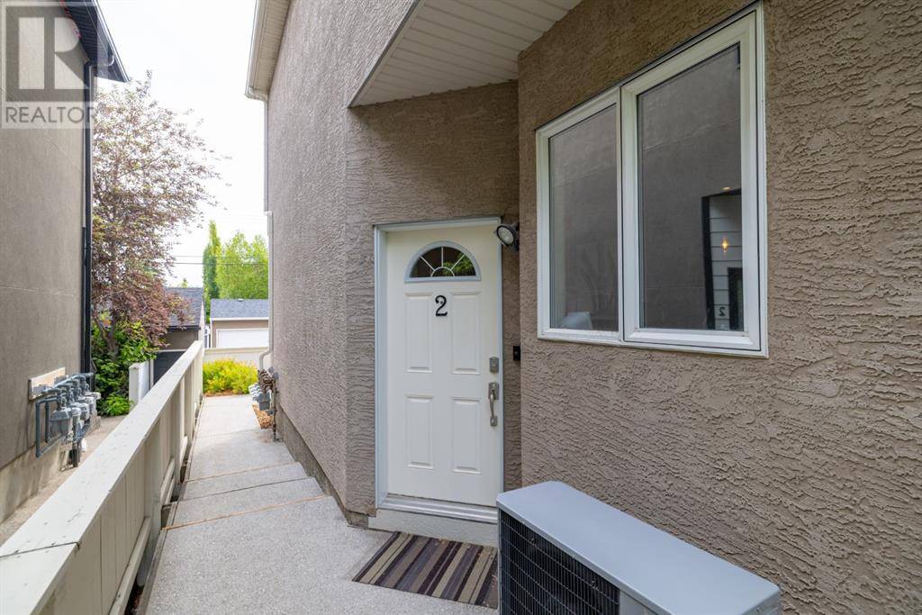 Calgary, AB T3E2K4,2, 2414 29 Street SW