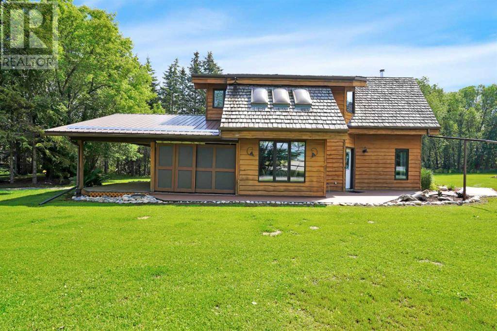 Rocky Mountain House, AB T4T1X1,5507 46 Street