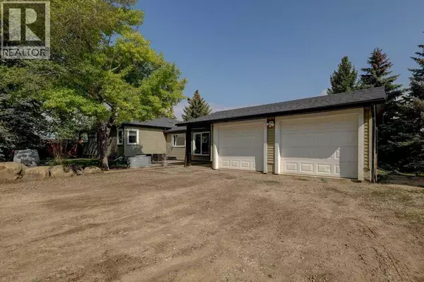 23140 Township Road 272, Rural Rocky View County, AB T4B2A3