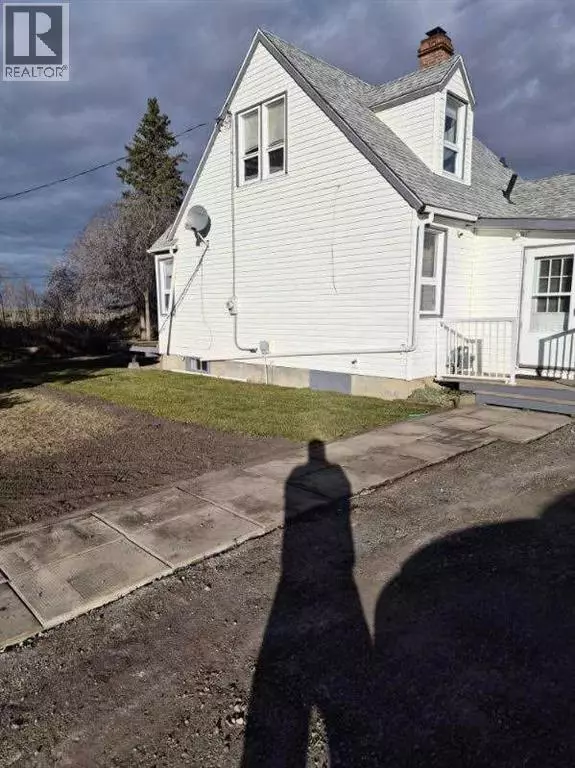 Beaverlodge, AB T0H0C0,1111 7th Avenue