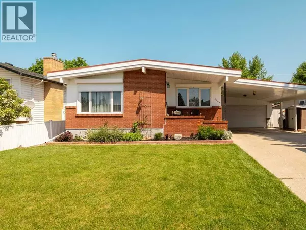 2305 23 Avenue S, Lethbridge, AB T1K1K8