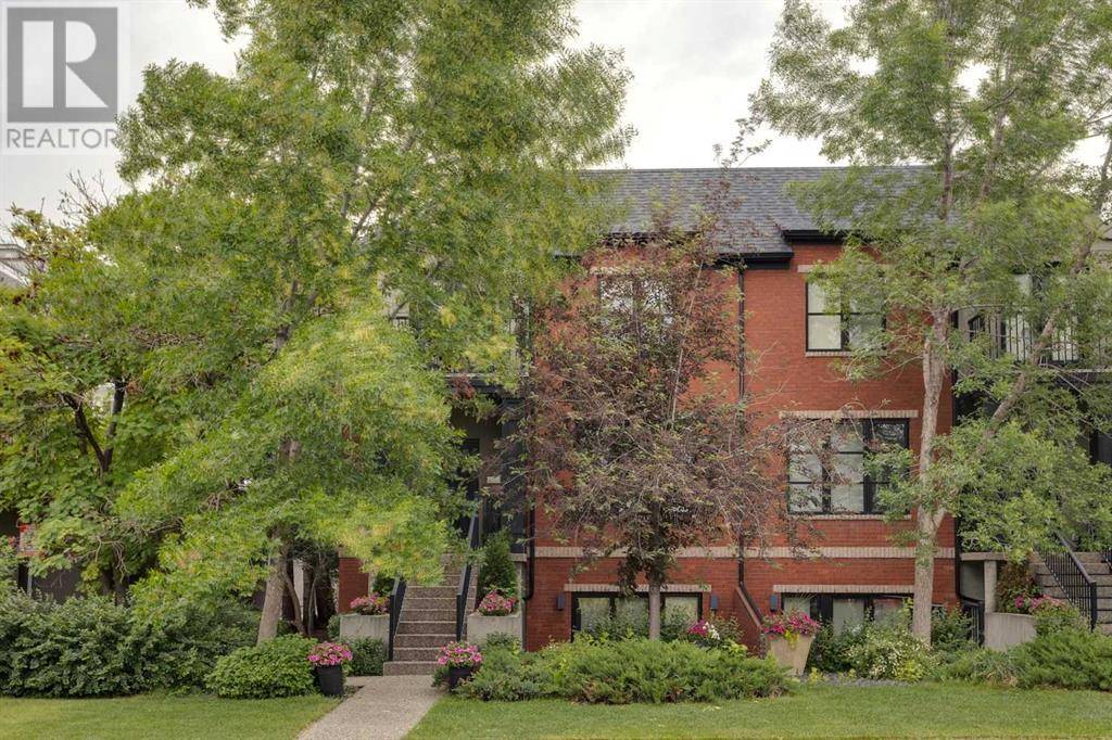 2, 1916 27 Street SW, Calgary, AB T3E2E5